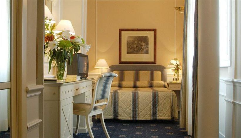 Hotel De La Ville  | Firenze | Florence | Italia 5