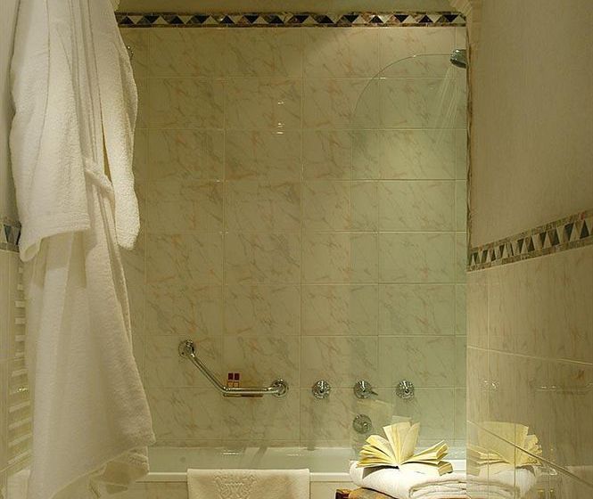 Hotel De La Ville  | Firenze | Florence | Italia 8