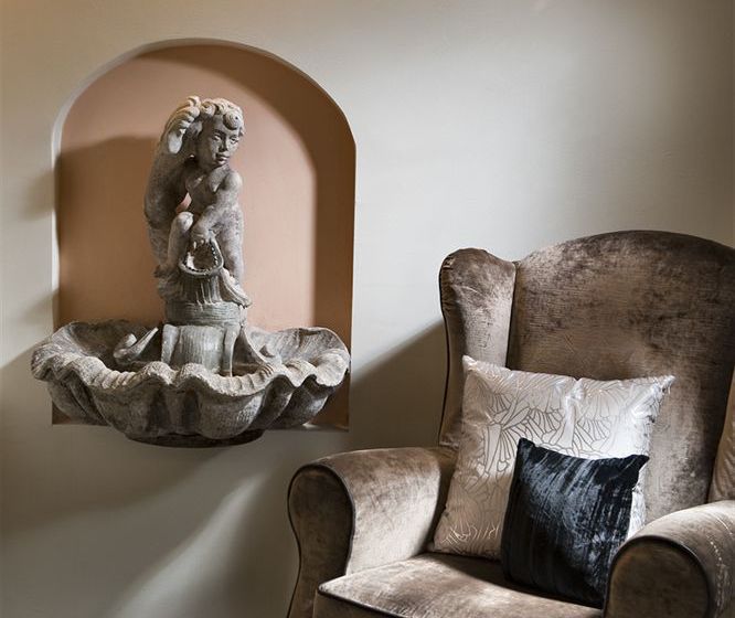 Hotel Della Signoria  | Florence | Florence | Italy 2