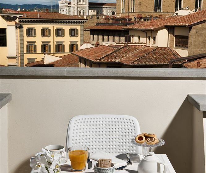 Hotel Della Signoria  | Florence | Florence | Italy 3
