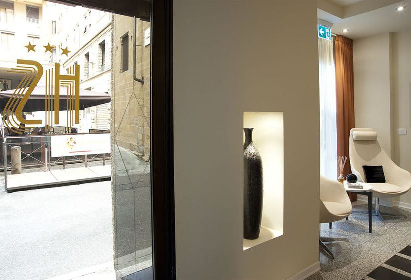 Hotel Della Signoria  | Florence | Florence | Italy 5