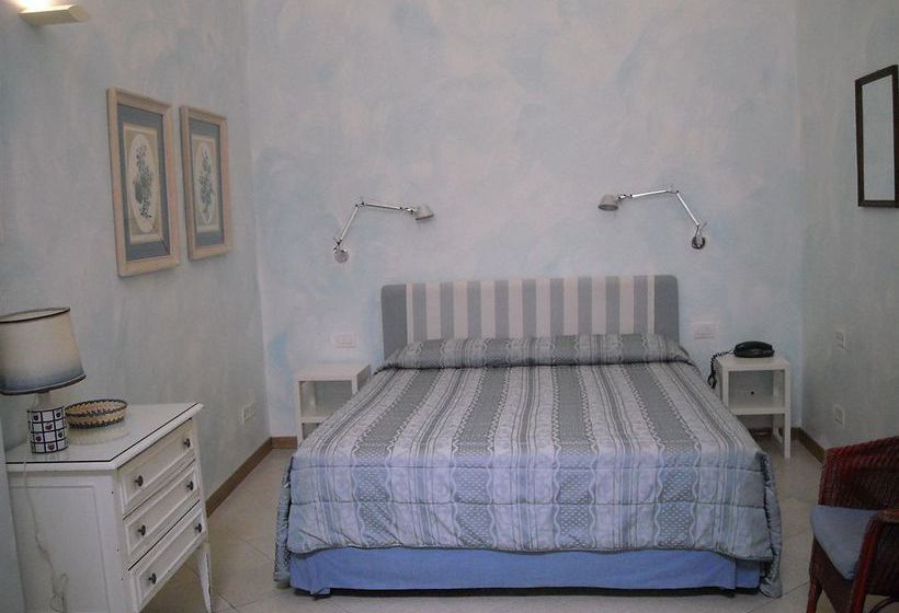 Hotel Residenza Il Maggio  | Firenze | Florence | Italia 10