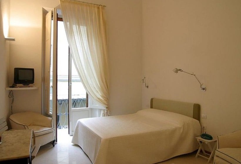 Hotel Residenza Il Maggio  | Firenze | Florence | Italia 11