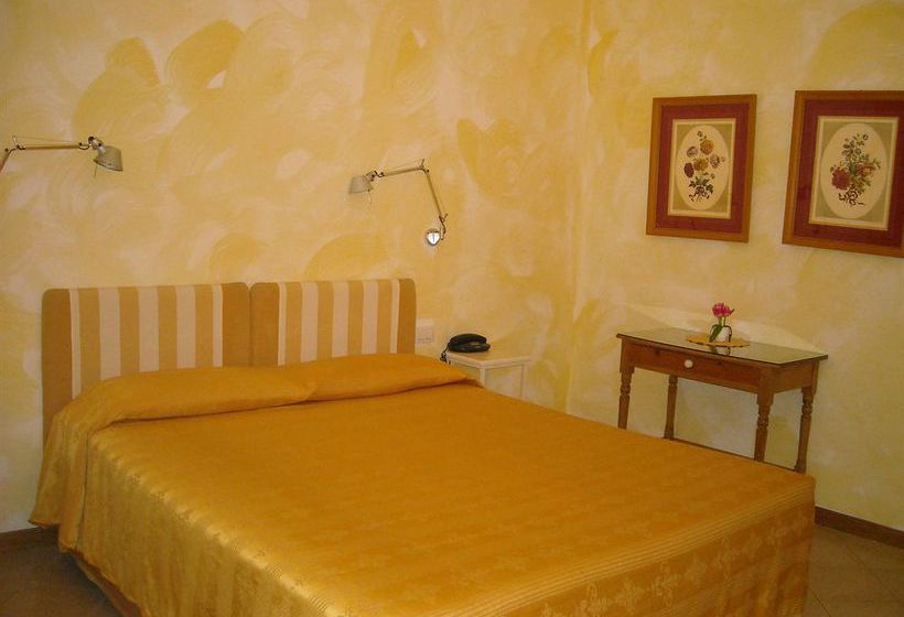 Hotel Residenza Il Maggio  | Firenze | Florence | Italia 12