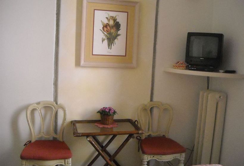 Hotel Residenza Il Maggio  | Firenze | Florence | Italia 14