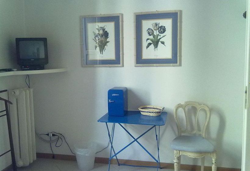 Hotel Residenza Il Maggio  | Firenze | Florence | Italia 15