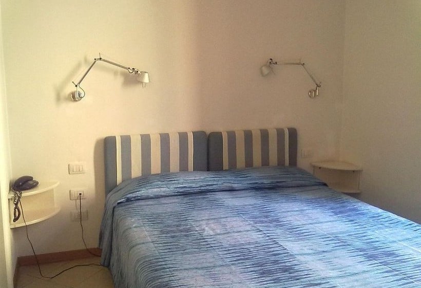 Hotel Residenza Il Maggio  | Firenze | Florence | Italia 2