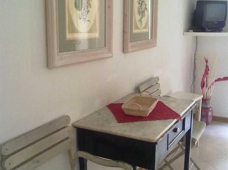 Hotel Residenza Il Maggio  | Firenze | Florence | Italia 20