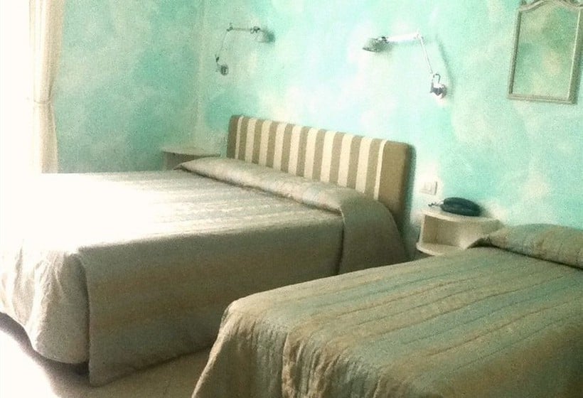 Hotel Residenza Il Maggio  | Firenze | Florence | Italia 3