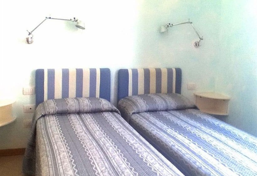 Hotel Residenza Il Maggio  | Firenze | Florence | Italia 4