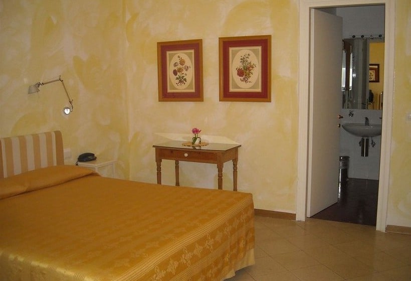 Hotel Residenza Il Maggio  | Firenze | Florence | Italia 5