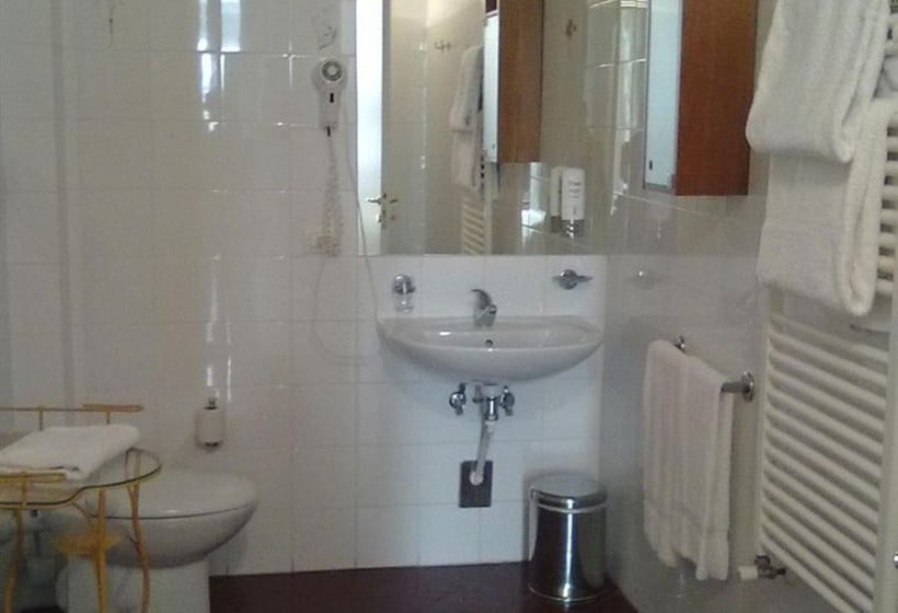 Hotel Residenza Il Maggio  | Firenze | Florence | Italia 6