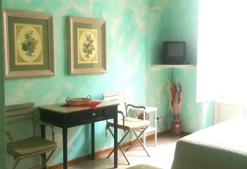 Hotel Residenza Il Maggio  | Firenze | Florence | Italia 7