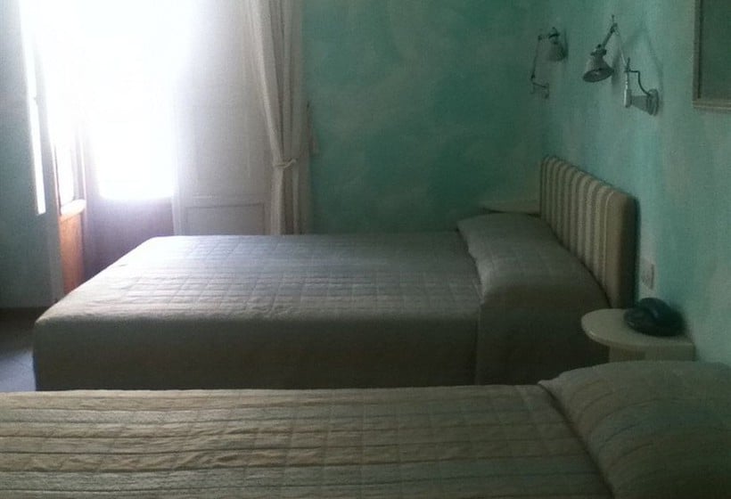 Hotel Residenza Il Maggio  | Firenze | Florence | Italia 8