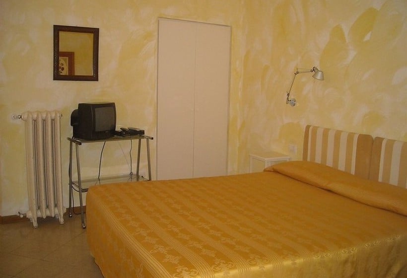 Hotel Residenza Il Maggio  | Firenze | Florence | Italia 9