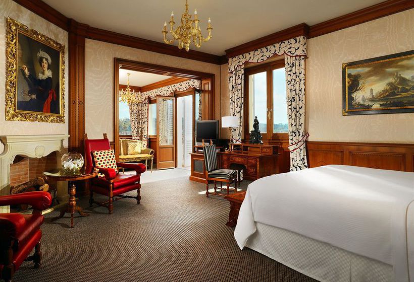 Hotel The Westin Excelsior Florence  | Firenze | Florence | Italia 1