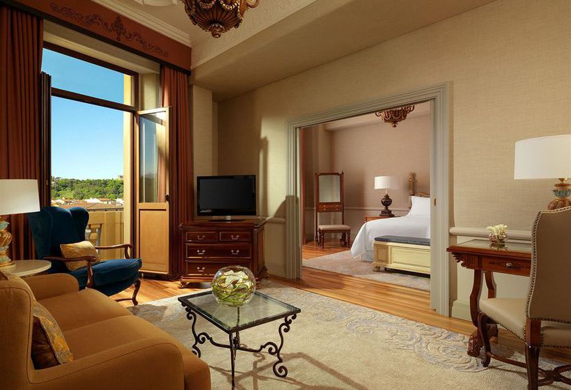 Hotel The Westin Excelsior Florence  | Firenze | Florence | Italia 10