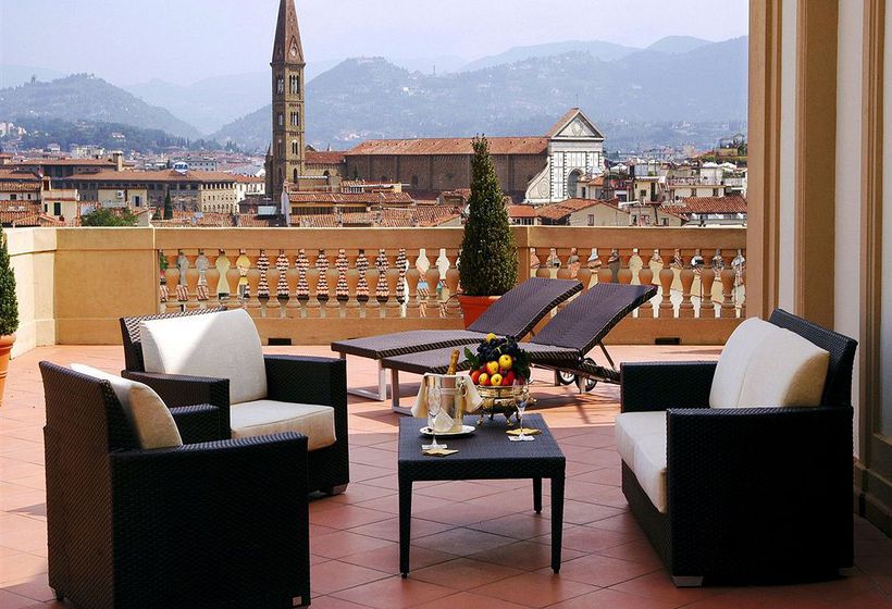 Hotel The Westin Excelsior Florence  | Firenze | Florence | Italia 11