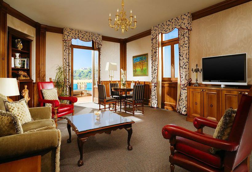 Hotel The Westin Excelsior Florence  | Firenze | Florence | Italia 12