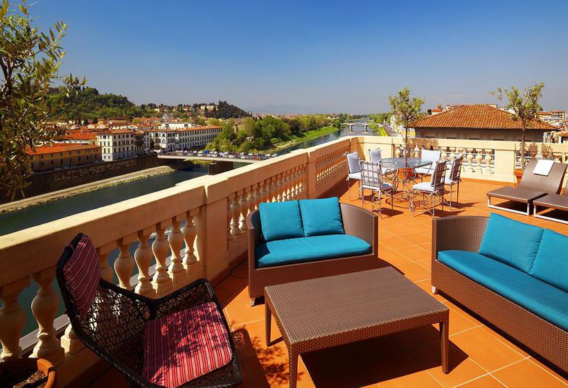 Hotel The Westin Excelsior Florence  | Firenze | Florence | Italia 13