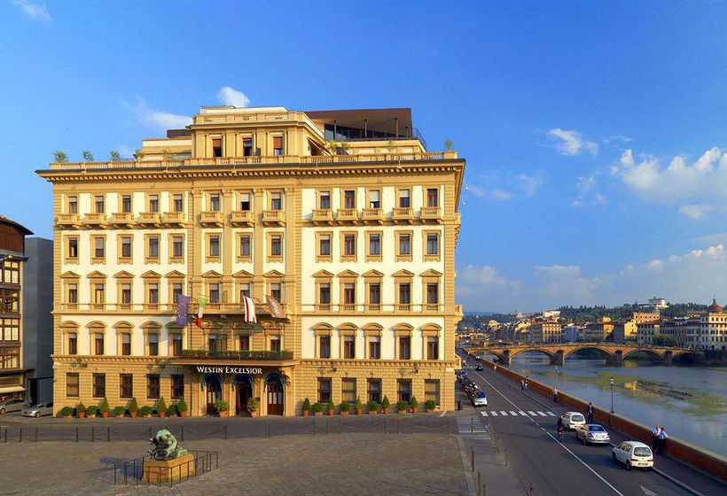 Hotel The Westin Excelsior Florence  | Firenze | Florence | Italia 14