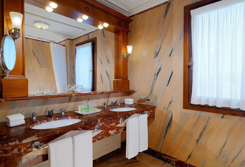 Hotel The Westin Excelsior Florence  | Firenze | Florence | Italia 15