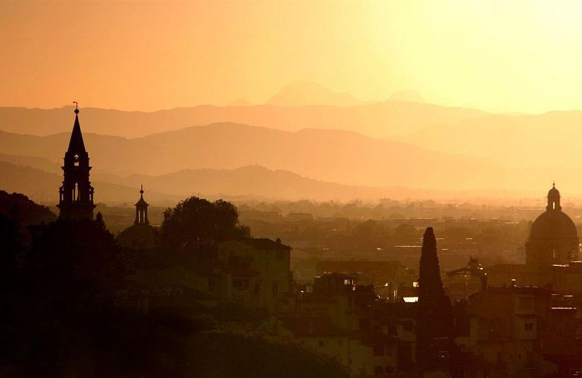 Hotel The Westin Excelsior Florence  | Firenze | Florence | Italia 17