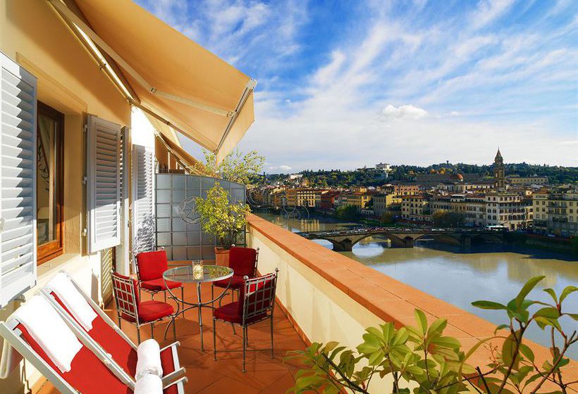Hotel The Westin Excelsior Florence  | Firenze | Florence | Italia 18