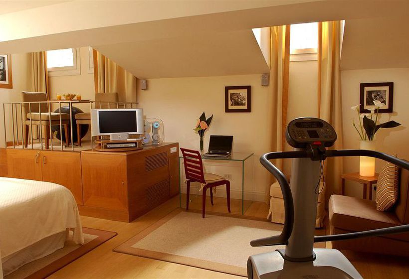 Hotel The Westin Excelsior Florence  | Firenze | Florence | Italia 19