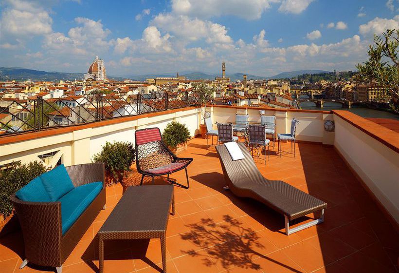 Hotel The Westin Excelsior Florence  | Firenze | Florence | Italia 2