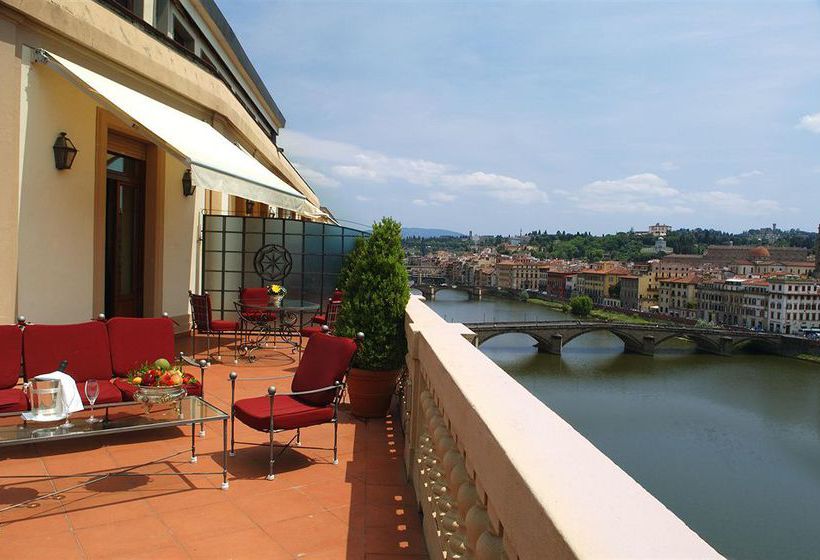 Hotel The Westin Excelsior Florence  | Firenze | Florence | Italia 20