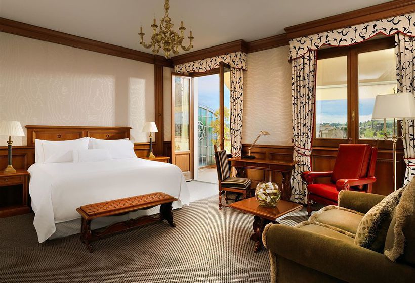 Hotel The Westin Excelsior Florence  | Firenze | Florence | Italia 4