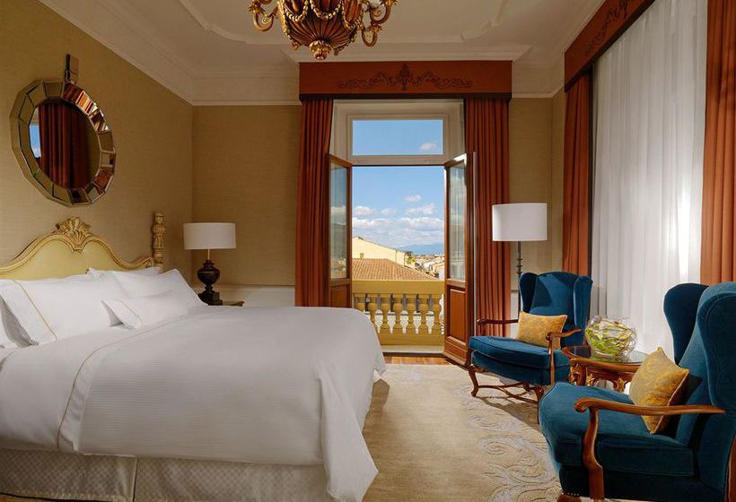 Hotel The Westin Excelsior Florence  | Firenze | Florence | Italia 6