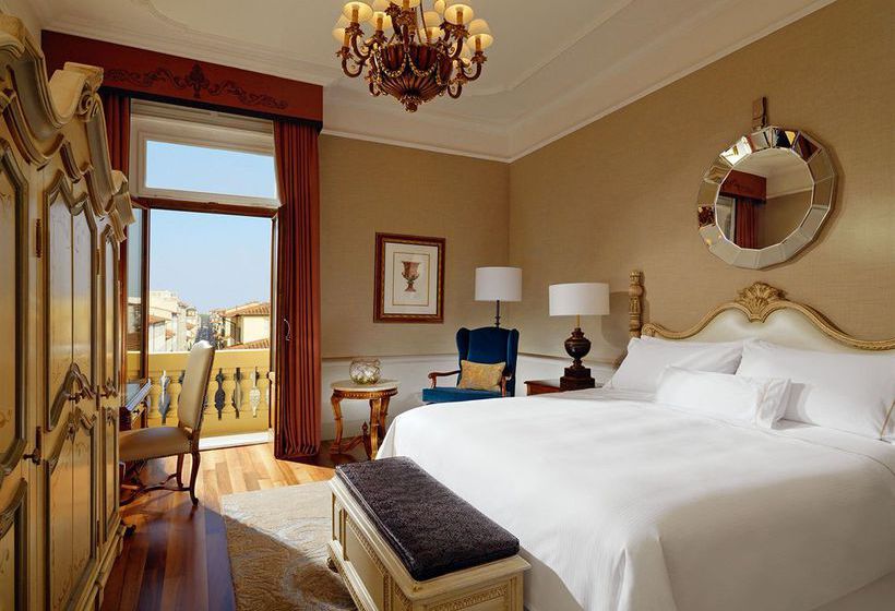 Hotel The Westin Excelsior Florence  | Firenze | Florence | Italia 7