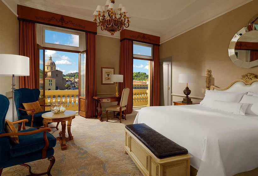 Hotel The Westin Excelsior Florence  | Firenze | Florence | Italia 9