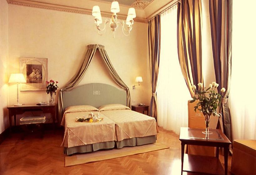 Hotel Executive  | Firenze | Florence | Italia 1