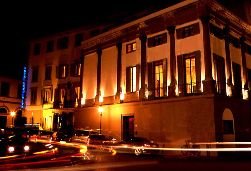 Hotel Executive  | Firenze | Florence | Italia 10