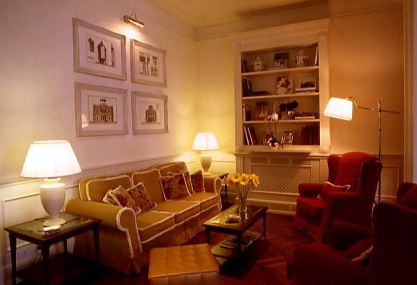Hotel Executive  | Firenze | Florence | Italia 11