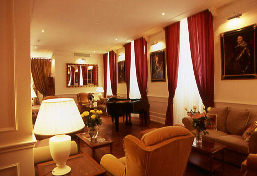 Hotel Executive  | Firenze | Florence | Italia 12