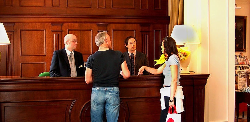 Hotel Executive  | Firenze | Florence | Italia 13