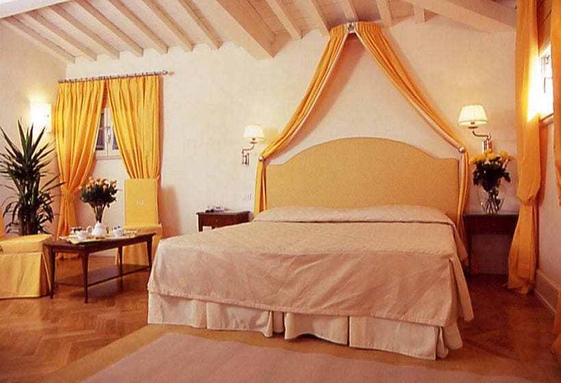 Hotel Executive  | Firenze | Florence | Italia 14