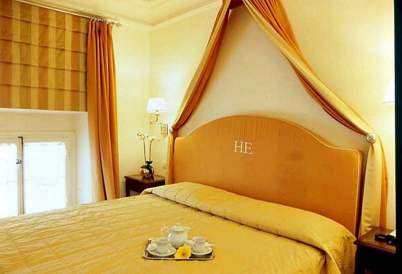 Hotel Executive  | Firenze | Florence | Italia 16