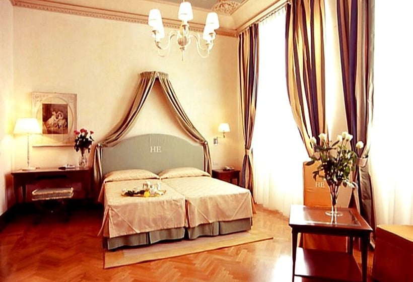 Hotel Executive  | Firenze | Florence | Italia 17