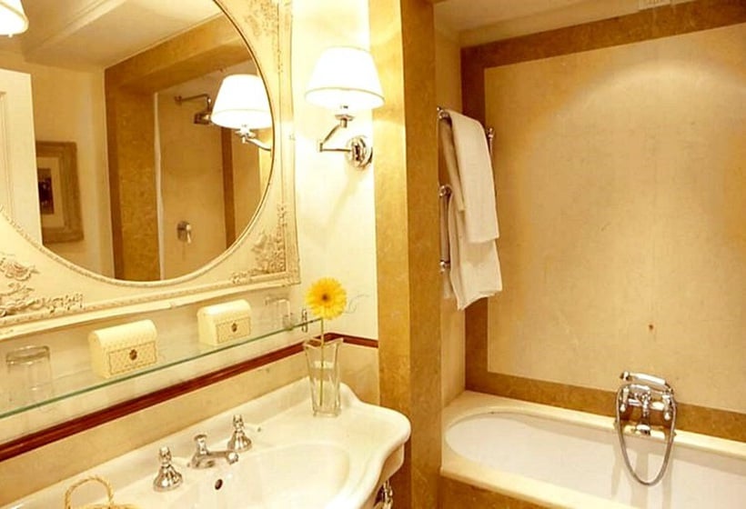 Hotel Executive  | Firenze | Florence | Italia 18