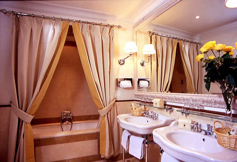 Hotel Executive  | Firenze | Florence | Italia 19