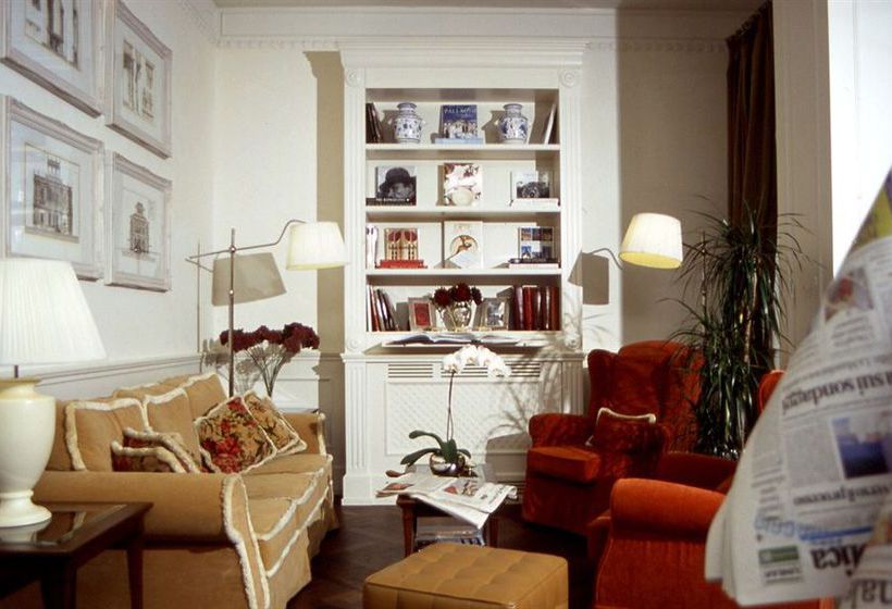 Hotel Executive  | Firenze | Florence | Italia 2