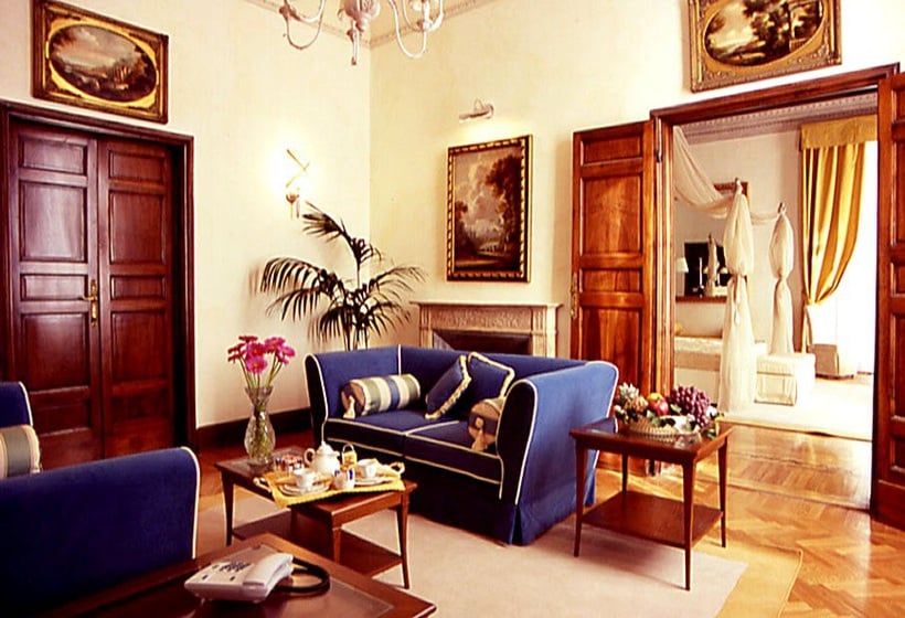 Hotel Executive  | Firenze | Florence | Italia 20