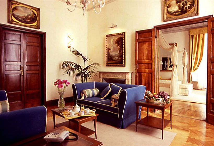 Hotel Executive  | Firenze | Florence | Italia 4