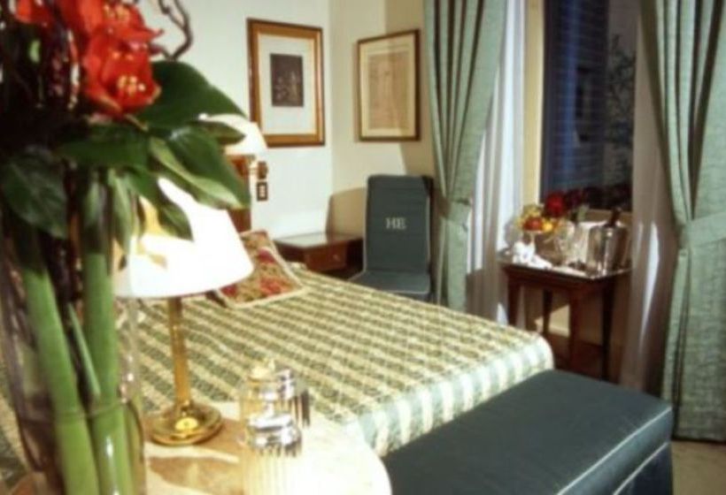 Hotel Executive  | Firenze | Florence | Italia 5