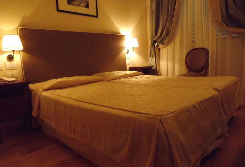 Hotel Executive  | Firenze | Florence | Italia 6